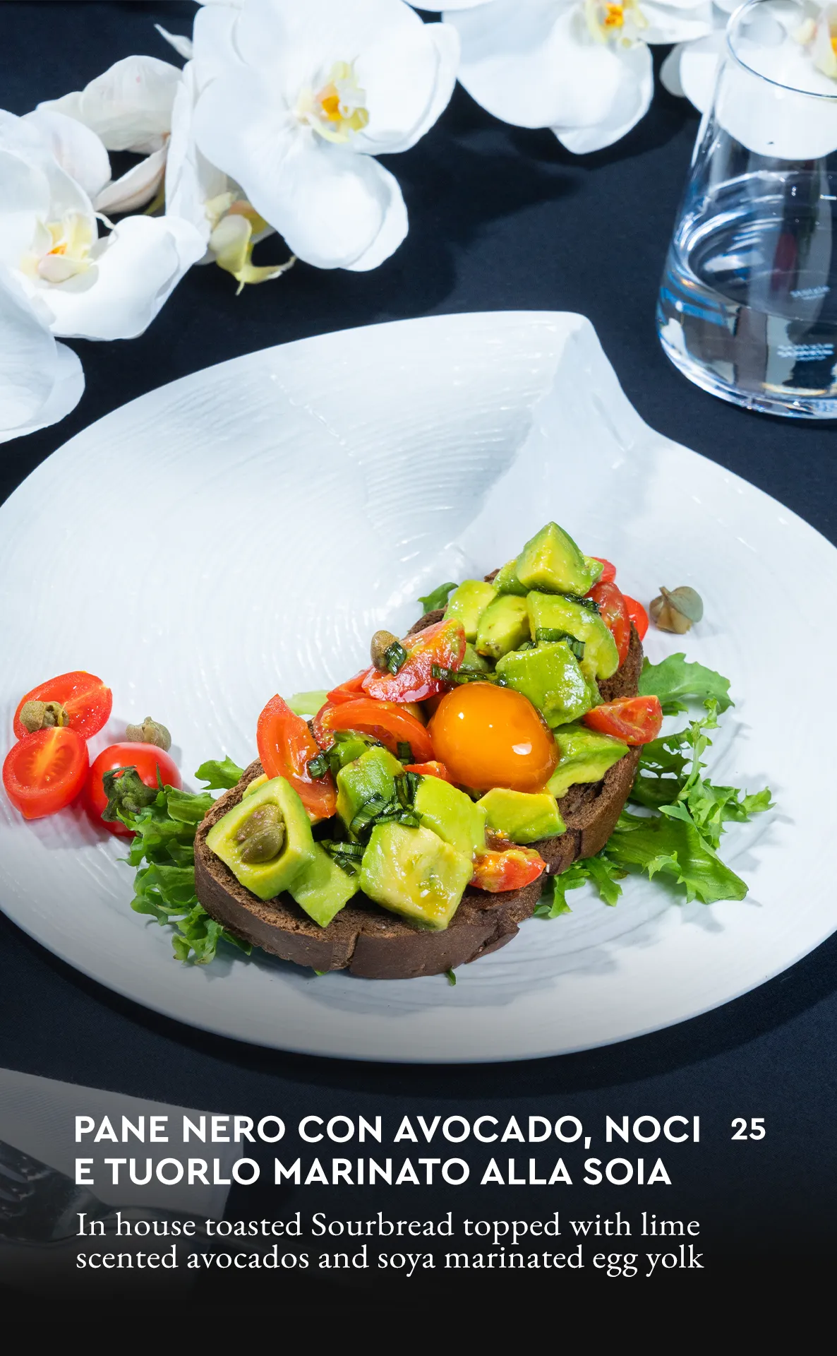 Menu Item