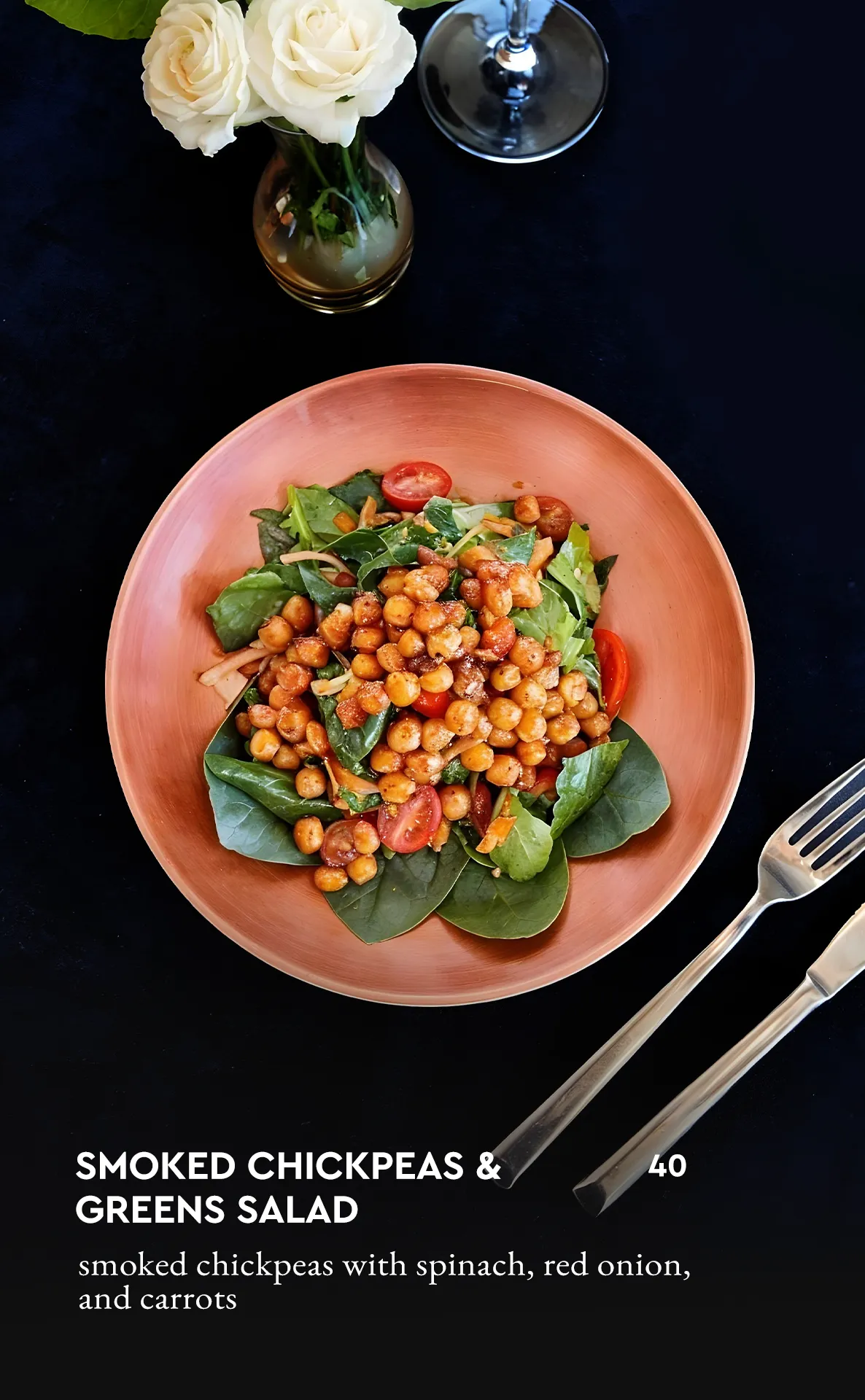 Menu Item