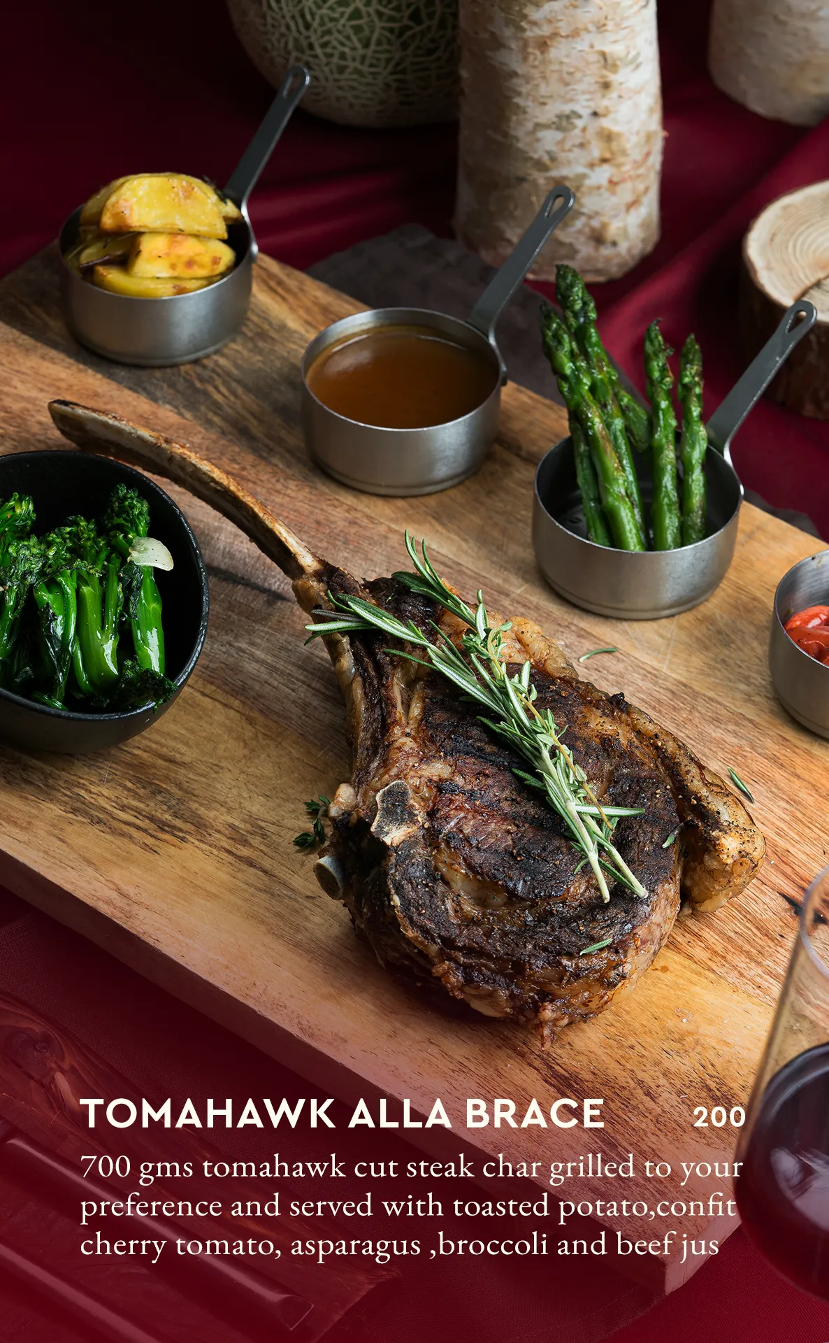 Menu Item