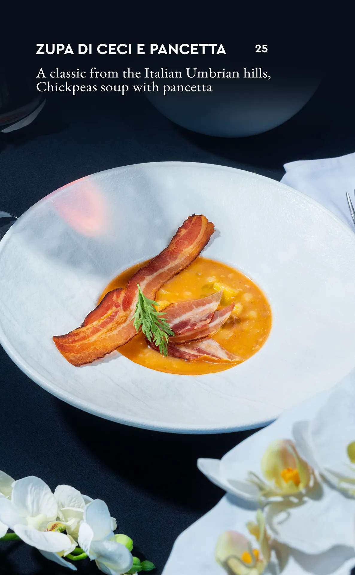 Menu Item